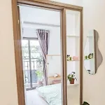 Cozy Apartment W/ 2 Private Br & Free Bike Parking