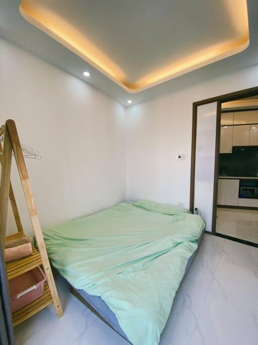 Cozy W/ 2 Private Br & Free Bike Parking