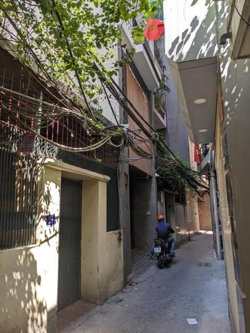 Cozy W/ 2 Private Br & Free Bike Parking Căn hộ *