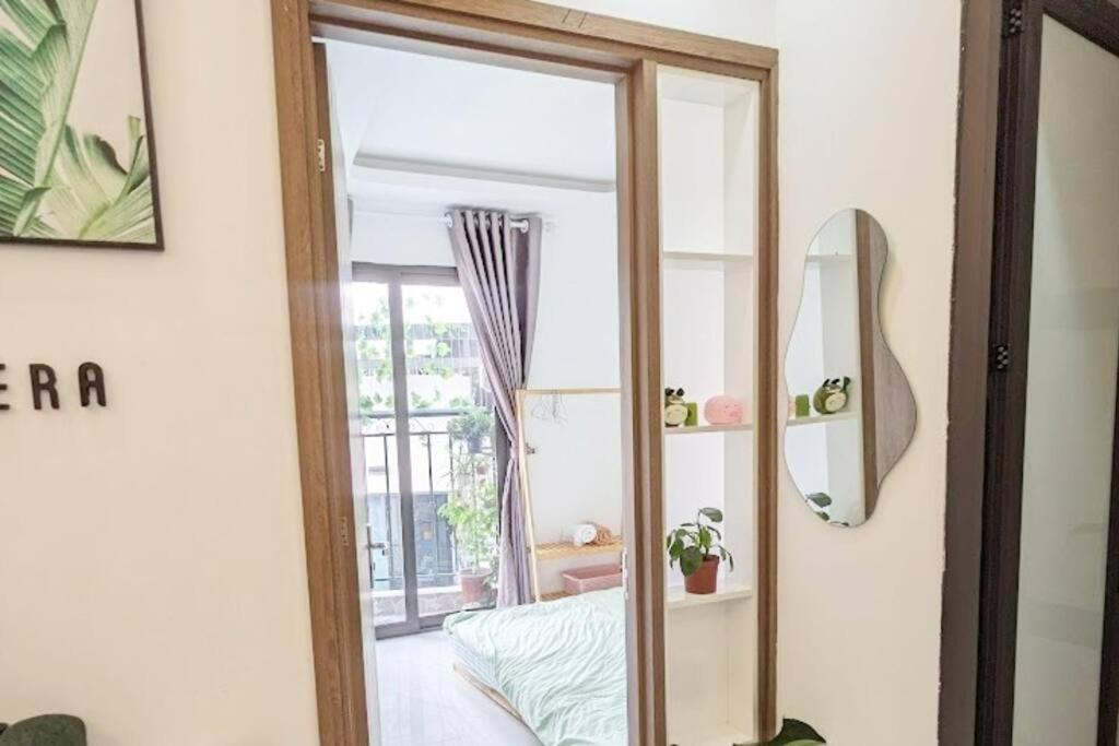 Cozy W/ 2 Private Br & Free Bike Parking Căn hộ Hà Nội
