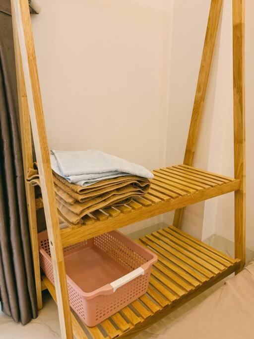 Cozy W/ 2 Private Br & Free Bike Parking * Hanoi