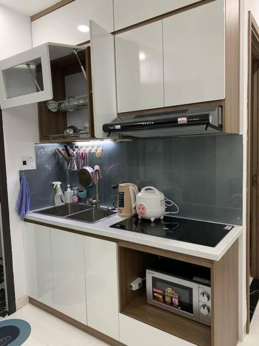 Apartment Cozy W/ 2 Private Br & Free Bike Parking *
