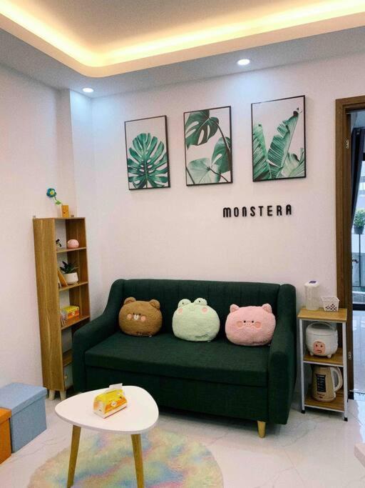 Cozy W/ 2 Private Br & Free Bike Parking Apartment